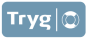 Tryg Forsikring, logo