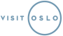 Visit Oslo, logo