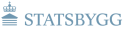 Statsbygg, logo