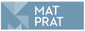 Matprat, logo