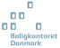 Boligkontoret Danmark, logo
