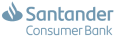 Santander consumer bank, logo