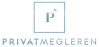 Privatmegleren, logo