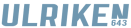 Ulriken 643, logo