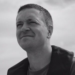 MAGNUS SJØSTRØM, CIO, Svenska Hem AB