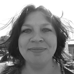Sandra Melskens, Destination Bornholm