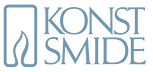 Konst Smide logo