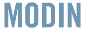 Modin Communication logo