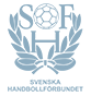 Svenska Handbollförbundet logo