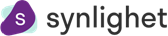 Synlighet logo