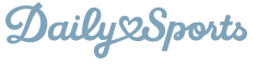 Daily sports logo